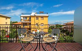 Villa Mimosa - Appartamento 2 - Happy Rentals